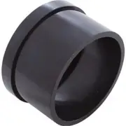 Champlain Plastics R0412600 Union Half Unthreaded- 2 in.