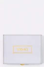 VERSACE HOME 'Medusa' Playing Card Set