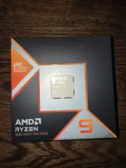 AMD Ryzen 9 9950X3D 16-Core Processor SHIPS TODAY