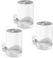 Wall Mount Bracket for TP-Link Deco XE75 Pro/XE75/PX50 (3-Pack)