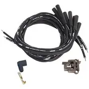 MSD Street Fire Ignition Lead Set - MSD5551
