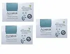 Acnelak Pimple Care Soap With Anti Microbial And Aloe vera Advantage 75 gm x 3