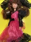Vintage Rare Barbie Clone Latin American Princess Consuelo Fiesta ~New In Box