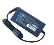AC Adapter - Power Supply for LG 34UM68 & 34UM68-P UltraWide IPS Monitor