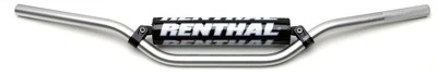 Renthal 784-03-SI-03-219 7/8" Mini Handlebars