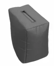 Laney A-Solo Acoustic Combo Cover - Black, Water Resistant, Padding (lane059p)