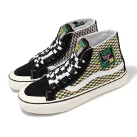 在飛比找Yahoo奇摩購物中心優惠-Vans 休閒鞋 Sk8-Hi 138 Decon VR3 