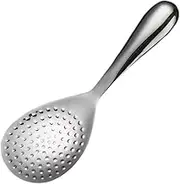 Mikinona Thickened Rice Scoop Non Stick Household Rice Ladle Ergonomic Meal Spoon for Convenient Cooking Kitchen Restaurant Easy to Clean and Practical Design