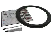 Velodyne ULD-15 ULD15 Subwoofer parts 15" Foam Speaker Repair Kit FSK-15A-1