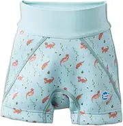 Splash About Toddler Jammers Leak Proof Swim Shorts