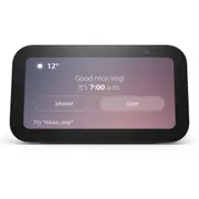Amazon Echo Show 5 3rd Gen with Alexa - Charcoal