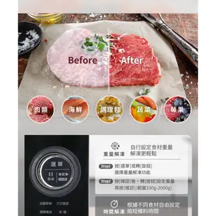 SAMPO聲寶 天廚25L微電腦平台微波爐 RE-N125PM 現貨 廠商直送