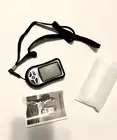 8 In 1 altimeter barometer compass thermometer