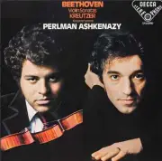 NO.72 Beethoven Violin Sonatas Reel To Reel Analog Master Tape 10''15 ips CCIR