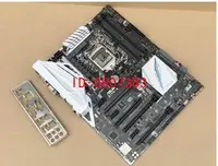 在飛比找露天拍賣優惠-【嚴選】Asus/華碩 Z170-A大板 超頻主板 Z170