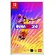 任天堂 Switch《NBA 2K24》 中文一般版