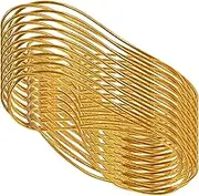 TEHAUX Elastic Rope Tag Rope 1mm Thick Beading Thread Lanyard String Kit for Craft Making