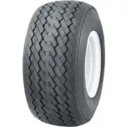 2 Tires 18X8.50-8 Wanda P509 Golf Cart Load 4 Ply