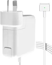 Replacement Charger for MacBook Air 45W,T-Tip Power Adapter Laptop Charger for Mac Book Air 11" 13"-Mid 2012/2013/2014/2015/2017/2018 for Models A1436 A1466 A1465 A1435(Mac-Book Air After Mid 2012)