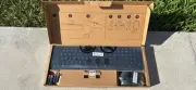 NEW Chicony Electronics Co Ltd. Keyboard, Mouse, Dongle Brand Nee Black Wireless