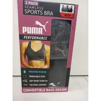 在飛比找蝦皮購物優惠-COSTCO好市多代購 特價出清 現貨 PUMA 女運動內衣