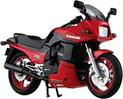 Aoshima - Kawasaki Zx900A Gpz900R Ninja 90 Custom Parts 1/12 Model Kit