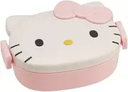 Officially-Licenced Hello Kitty Lunch Box (Bento Box)