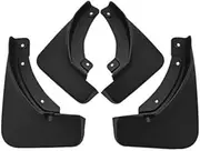 Car Mud Flaps for Ford Escape 2020 Mudguard Fender Mud Flaps Mudflaps Splash Guards Heavy Duty Fender Flares Mudguard Bracket