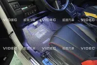 在飛比找蝦皮購物優惠-威德汽車  HID LED 氣氛燈 ALTIS FOCUS 