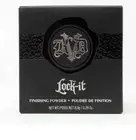 Kat Von D Lock-It Translucent Setting Powder 0.19 oz - Long-Lasting Matte Finish