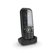 Snom M70 Ip Dect Handset Bluetooth Alarm Protective Cover Hd Audio