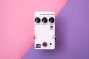JHS 3 Series Octave Reverb Pedal New!