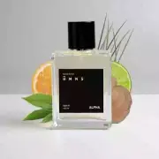 HMNS Perfume Alpha Fresh & Calming 100ml