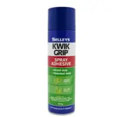 Selleys Kwik Grip Spray Contact Adhesive 150g / 350g