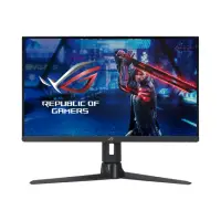 在飛比找momo購物網優惠-【ASUS 華碩】ROG Strix XG27AQMR 27