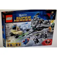 在飛比找蝦皮購物優惠-LEGO Super Heros 超英雄系列 76003