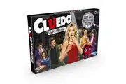 Cluedo Liars Edition