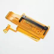 compatible Canon EOS 5D MARK IV 5D4 CF Memory Card Slot Holder Repair Part