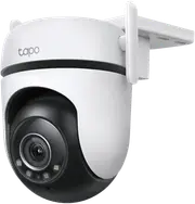 TP-LINK Tapo 2K Outdoor Pan/Tilt Security Wi-Fi Camera