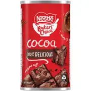 Nestle Bakers Choice Cocoa 190g