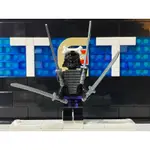 【TCT】樂高 LEGO NINJAGO 忍者系列 人偶 9450 9446 NJO042