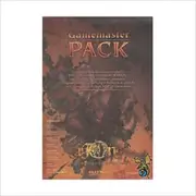 Agone Gamemaster Pack Map