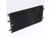 A/C Condenser For 12-17 Audi A6 Quattro S6 S7 A7 2.0L 4 Cyl CDNB KM87S4 (for: Audi)