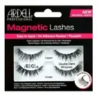 Ardell - Magnetic Lashes - Double Demi Wispies