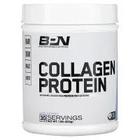 在飛比找iHerb優惠-[iHerb] BPN Collagen Protein, 