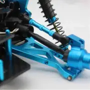 For 1/10 Tamiya TT02B Electric Steel Dog Bone Upgrade Parts