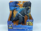 Godzilla VS Kong Godzilla with Heat Ray 6” Action Figure NEW (Box Error, Rare!!)
