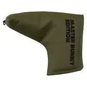 [Master Bunny] Continuing standard product Putter cover [PRO model series] (pin
