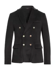 [DANIELE ALESSANDRINI HOMME] DANIELE ALESSANDRINI HOMME Blazers - Item 33002354