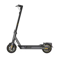 在飛比找Yahoo奇摩購物中心優惠-Segway 賽格威 Ninebot 電動滑板車 Max G